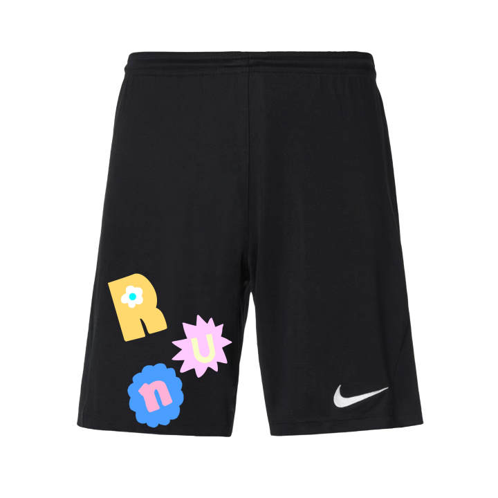 Nike Nike Dri Fit Casual Shorts Men's Black
