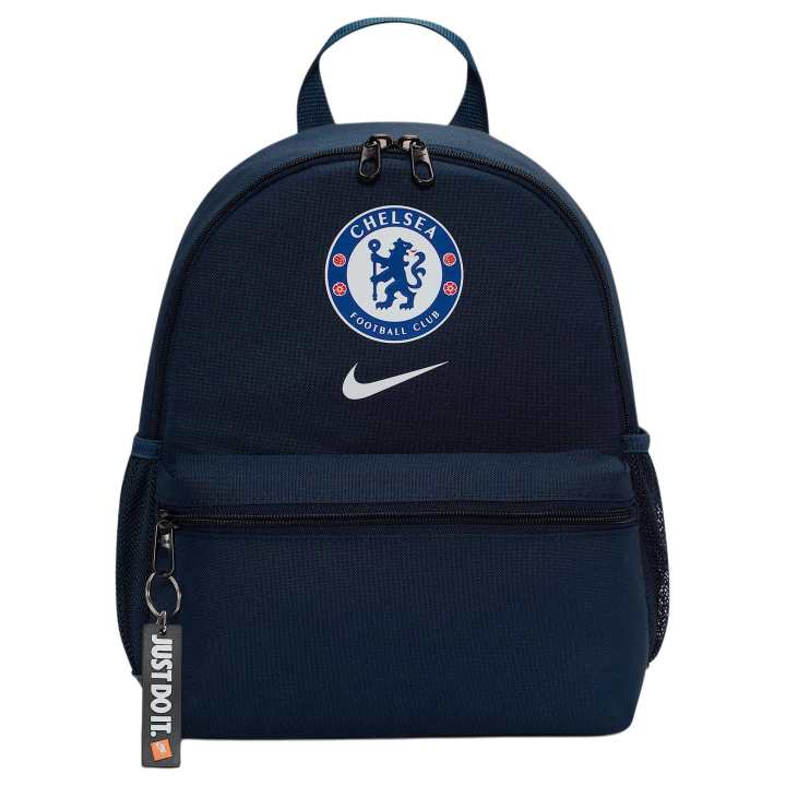 Nike Nike Polyester Backpack Mini Unisex Obsidian Color