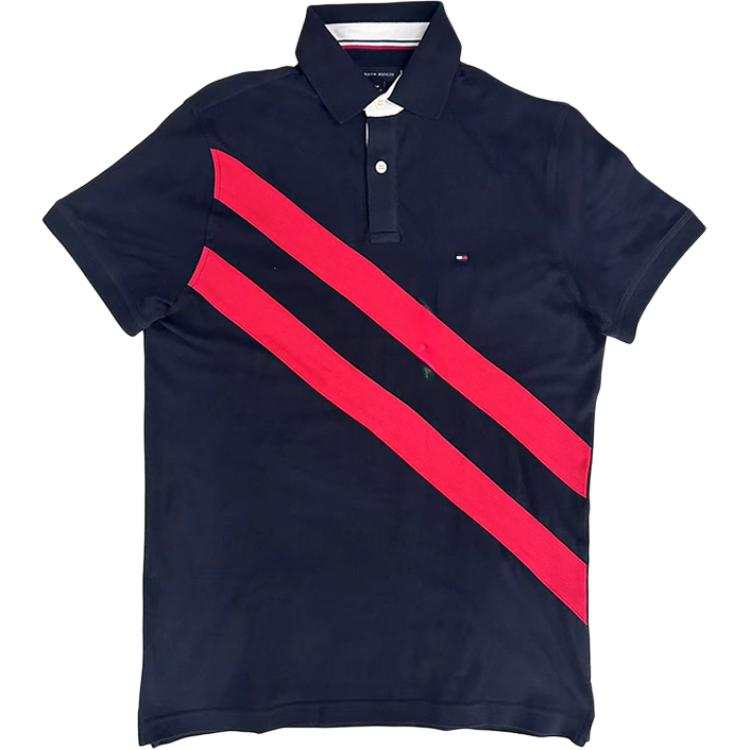 Tommy Hilfiger Polo Shirt Men's