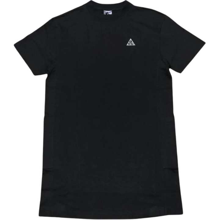 Nike Nike Short Sleeved Dress Women's Black
