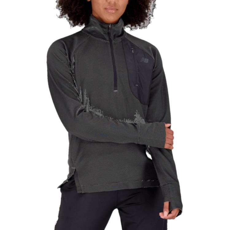 New Balance New Balance T Shirt Women's Black