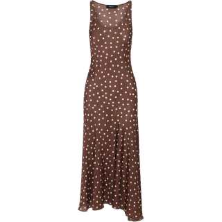 Réalisation Par SS25 Sleeveless Dress Women's