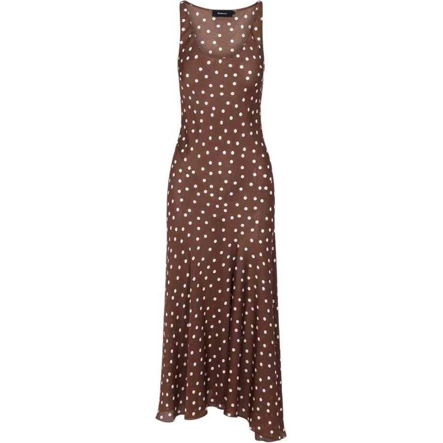 Réalisation Par SS25 Sleeveless Dress Women's