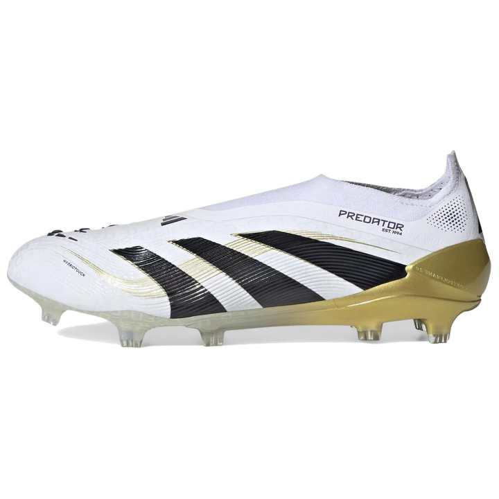 Adidas Predator Elite Adidas Laceless Fg 'Road to Glory Pack'