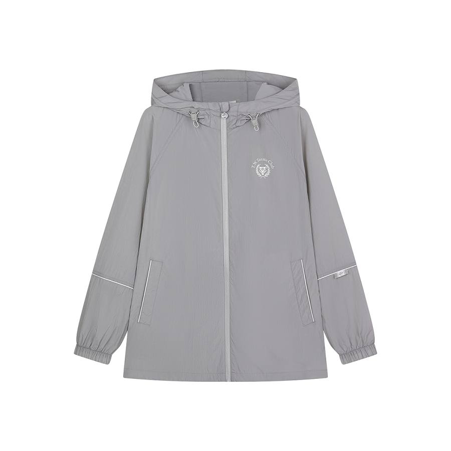 Teenie Weenie Cropped Coat Women's