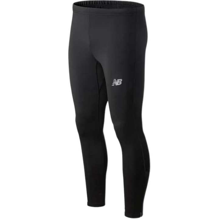 New Balance New Balance Casual Pants Men's Black