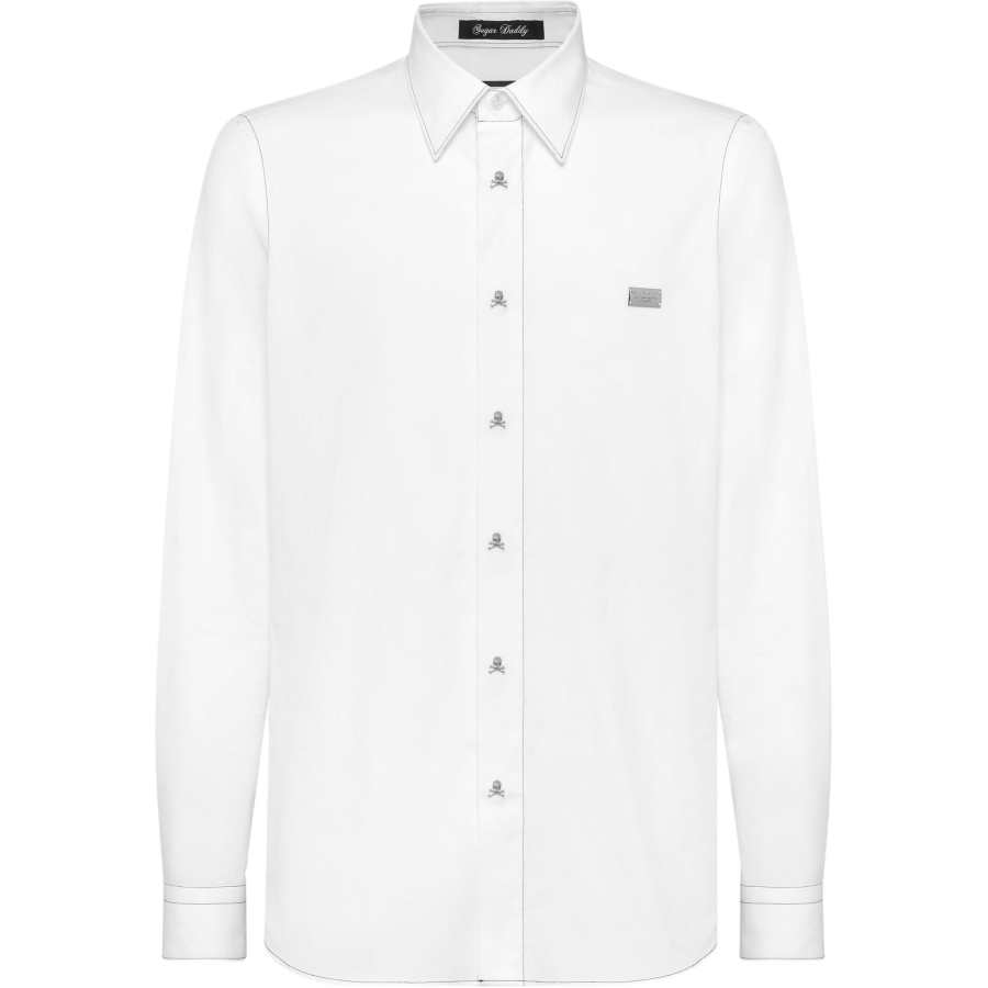 Philipp Plein Sugar Daddy shirt