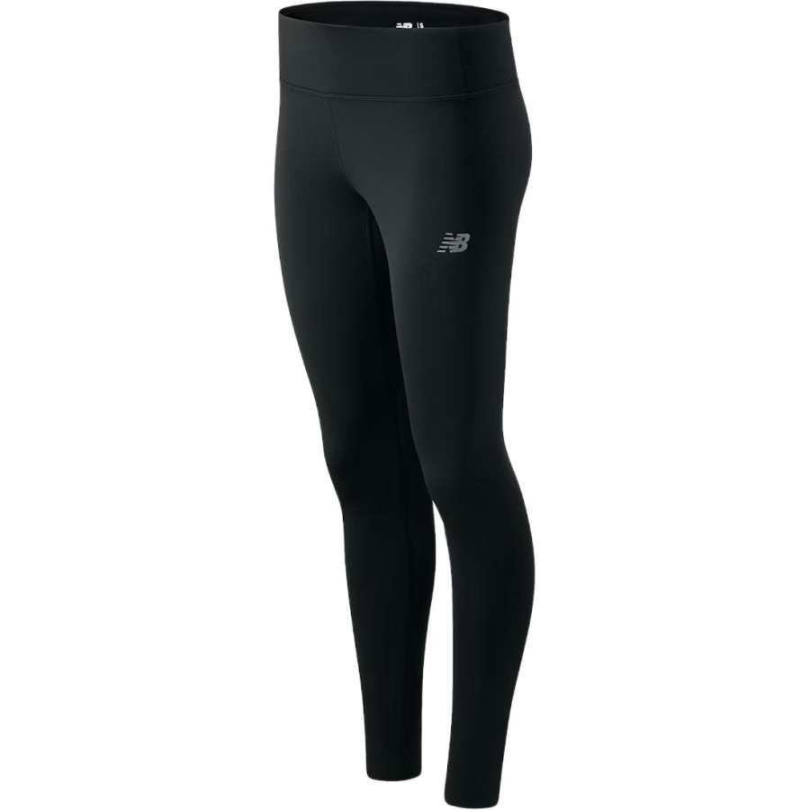 New Balance New Balance Leggings Women's Black