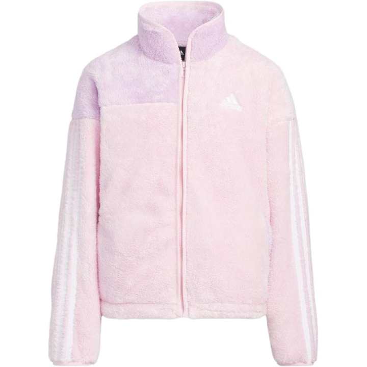 Adidas Adidas Jackets & Coats Pink Kids'