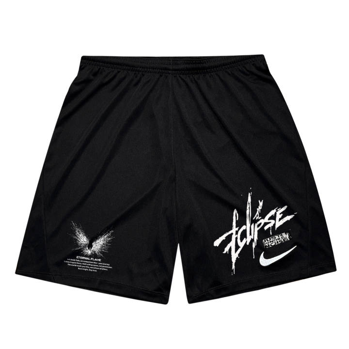 Nike Nike Dri Fit Sports Shorts Unisex Black