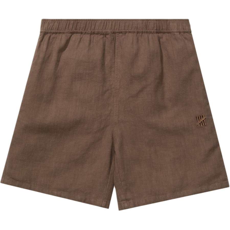 UNDEFEATED UNDEFEATED SS25 Casual Shorts Unisex
