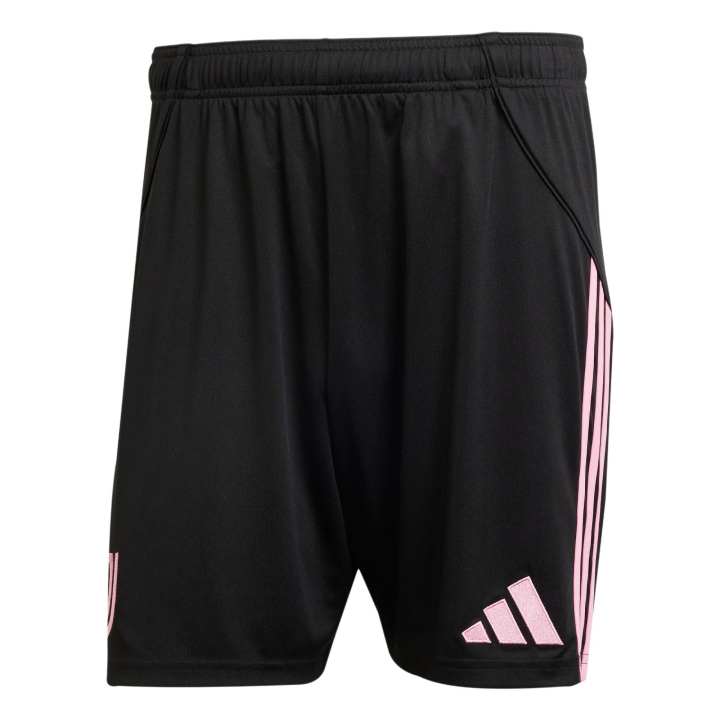 Adidas Adidas Juventus HOME Soccer Bottom Men's Black