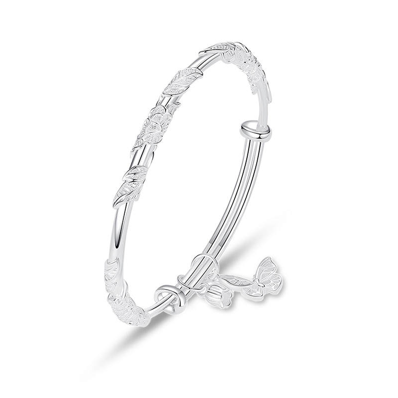 YINCHIE Vibrant New Chinese Style Luxury Niche Chinese Fashion Trend Bangles Women's