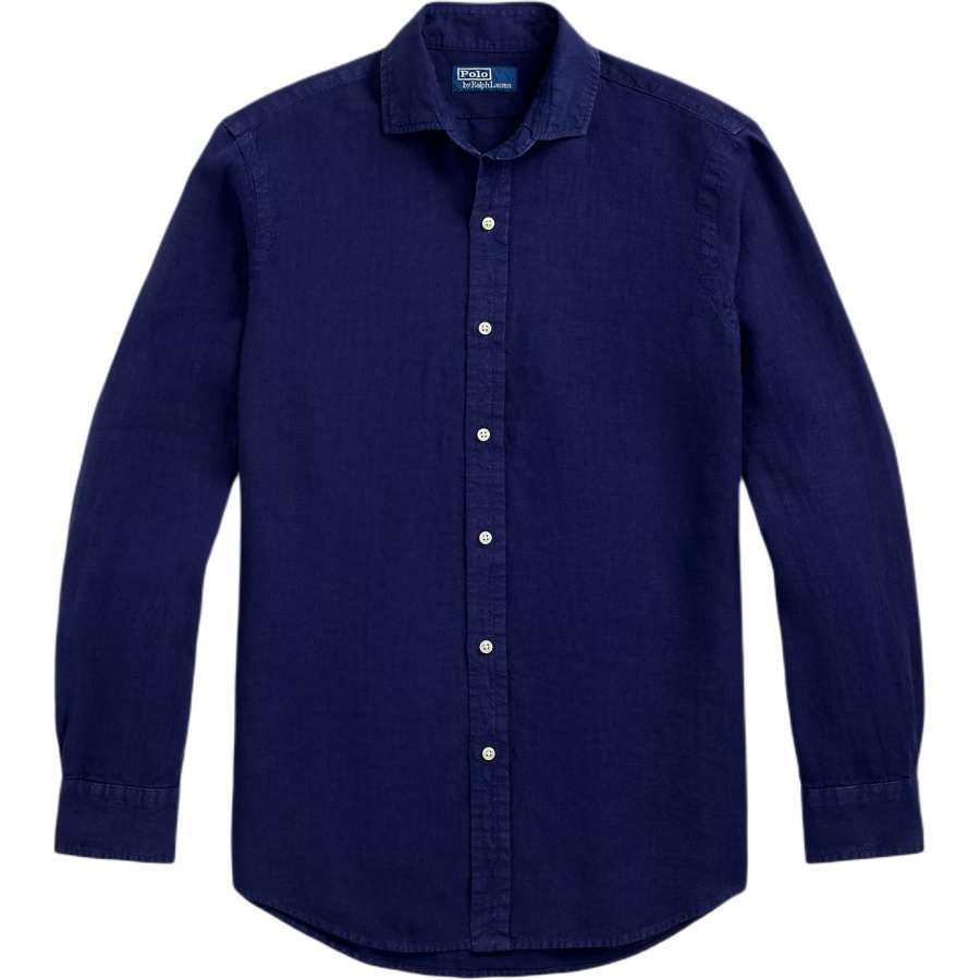 Polo Ralph Lauren Shirt Men's Dark Blue