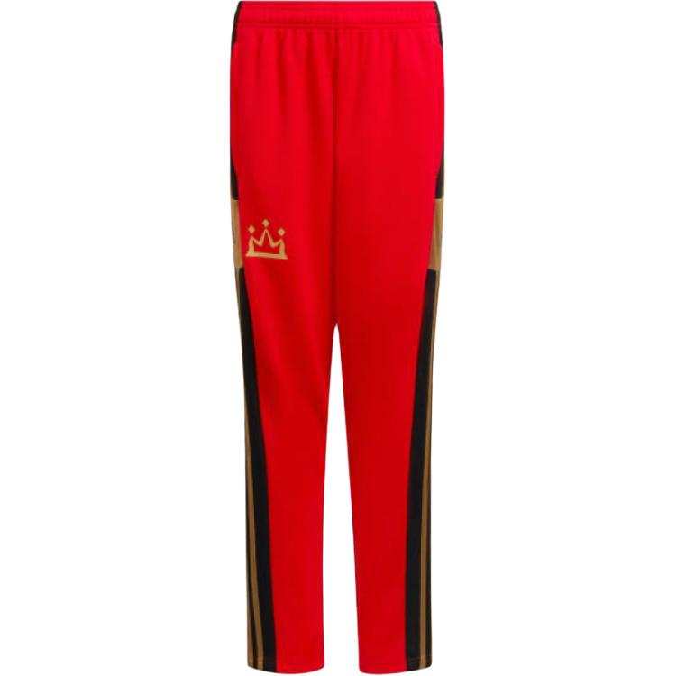 Adidas Adidas Kids Casual Sportswear Moderate