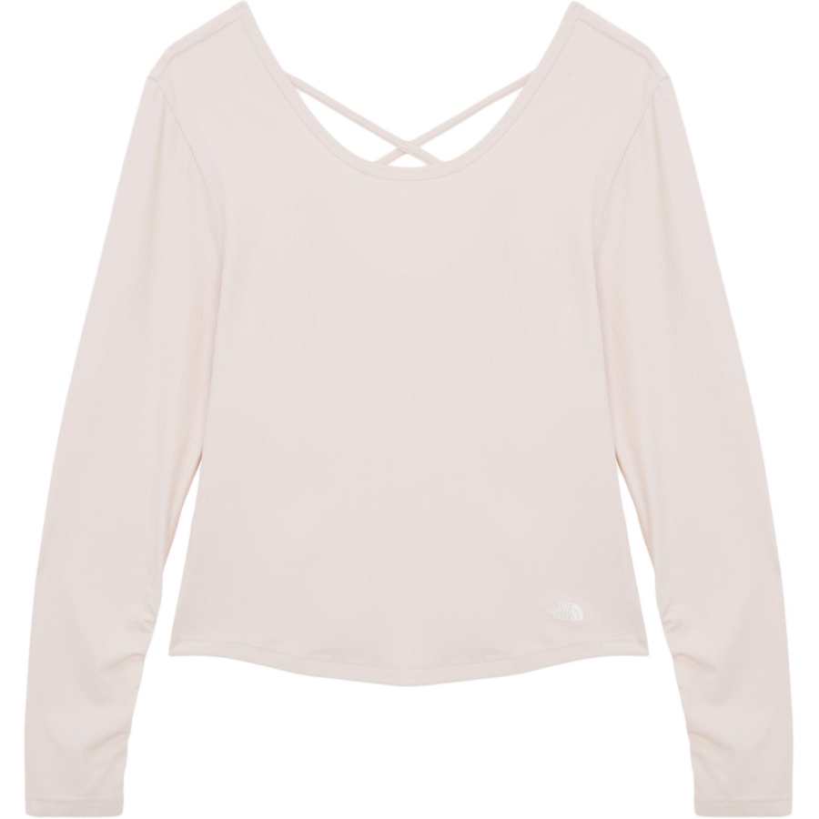 THE NORTH FACE T Shirt Women's Light Pink