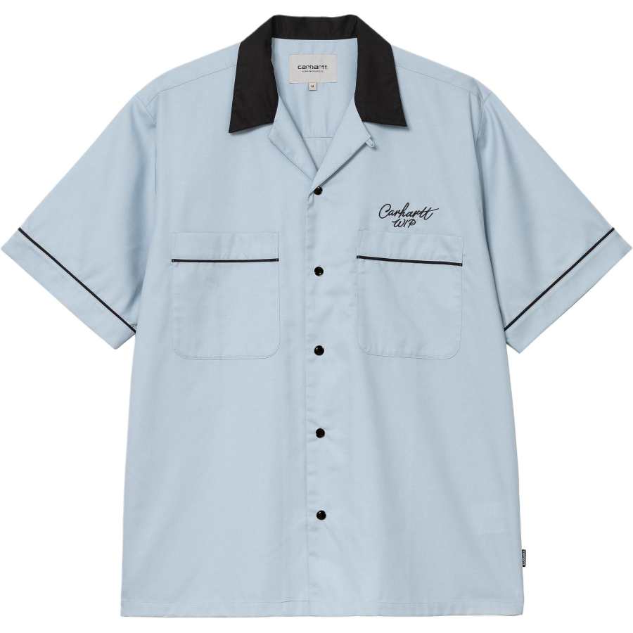 Carhartt Wip short-sleeves shirt