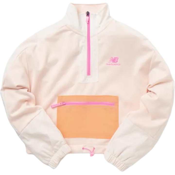 New Balance New Balance Jackets & Coats Women's Light Red