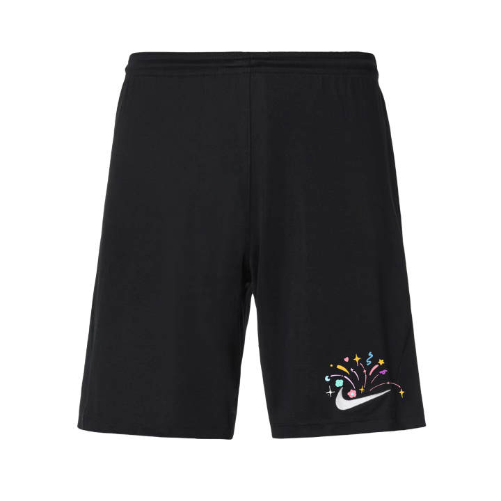 Nike Nike Dri Fit Casual Shorts Men's Black