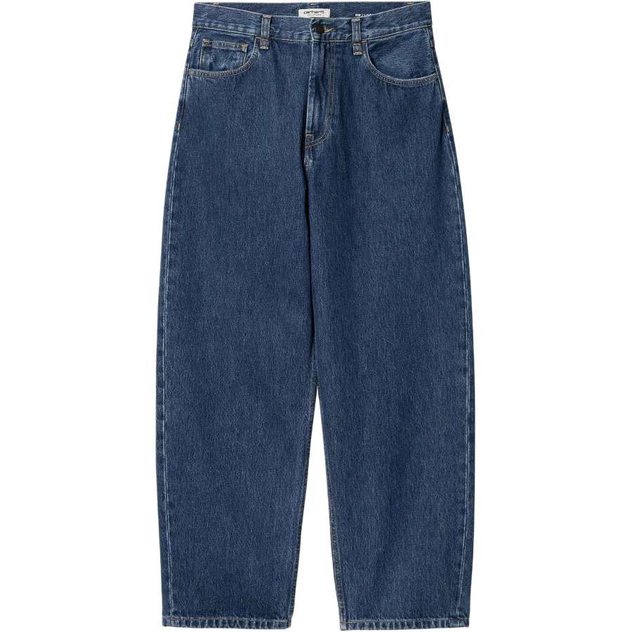 Carhartt WIP W' SS25 Jeans Women's