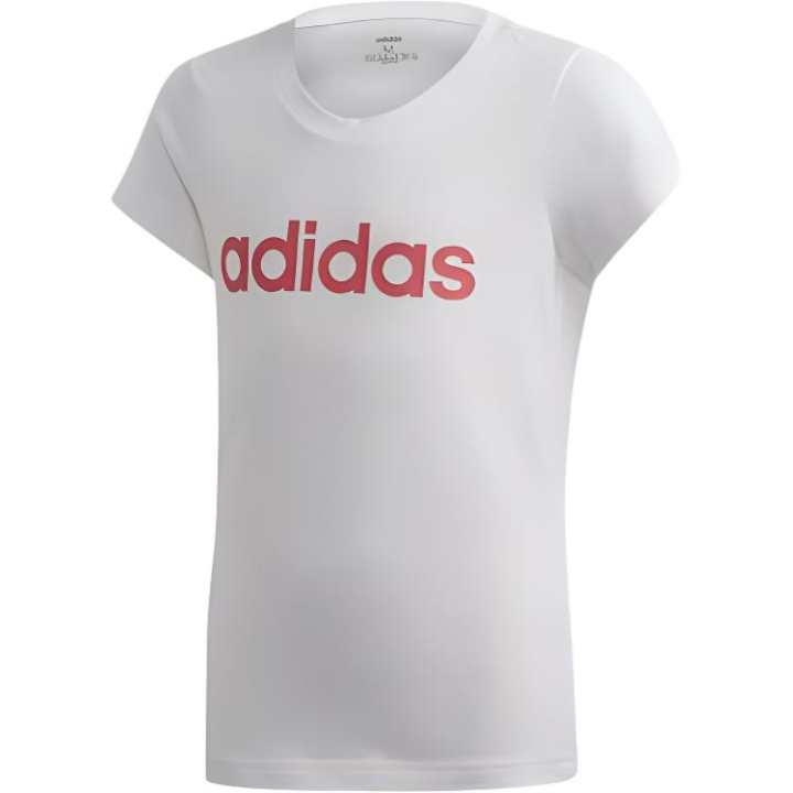 Adidas Adidas Grade School T Shirts Crew Neck Moderate
