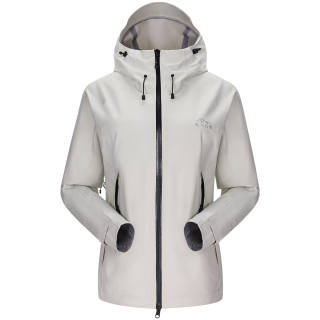 HIMALAYA Waterproof, Windproof, Breathable, And Abrasion Resistant Single Layer Windbreaker Jacket Women's