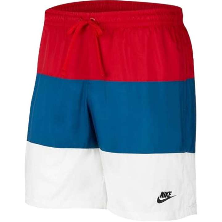 Nike Nike Casual Shorts Men's Multicolor