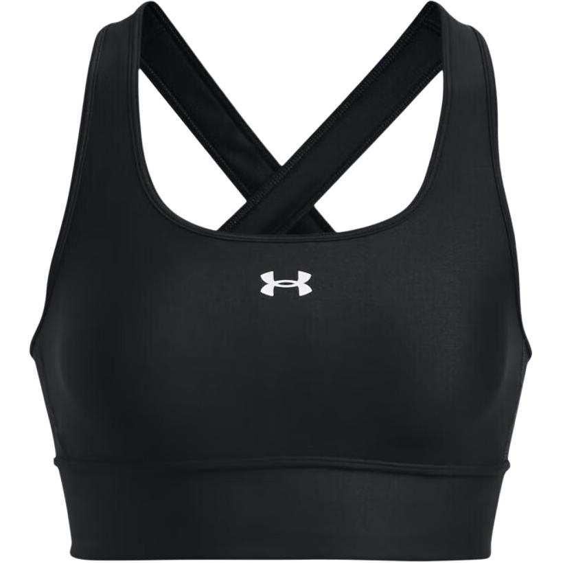 Under Armour Crossback Sports Underwear Women's Black