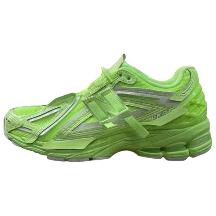 New Balance New Balance 1906A Low top Casual Running Shoes Unisex Green