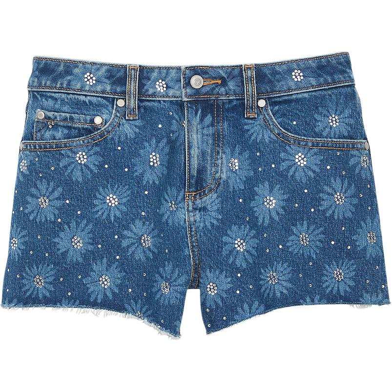 Victoria's Secret PINK Denim Shorts Women's