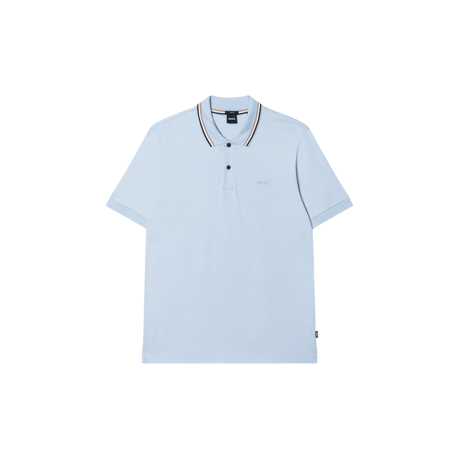 HUGO BOSS Boss HUGO BOSS Short Sleeved Polo Shirt