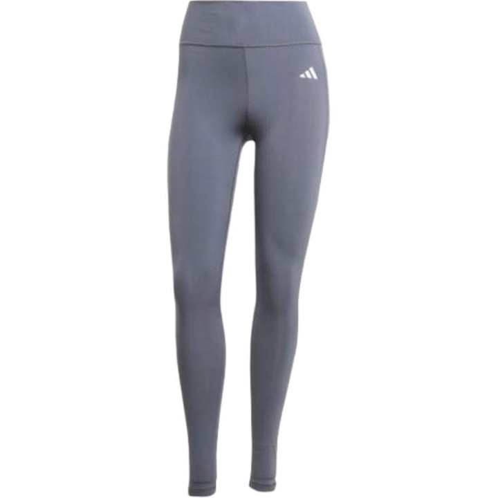 Adidas Adidas Free Shipping With AdiClub Optime Essentials Stash Pocket Full Length Leggings
