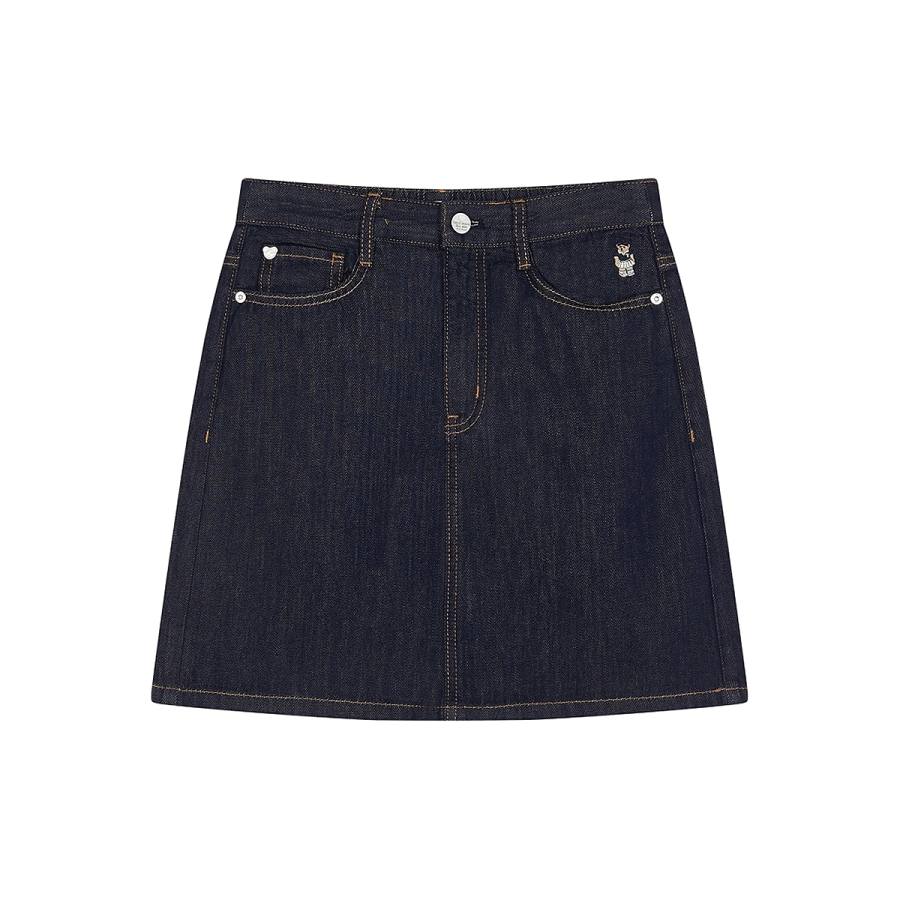Teenie Weenie Casual Short Skirts Women's