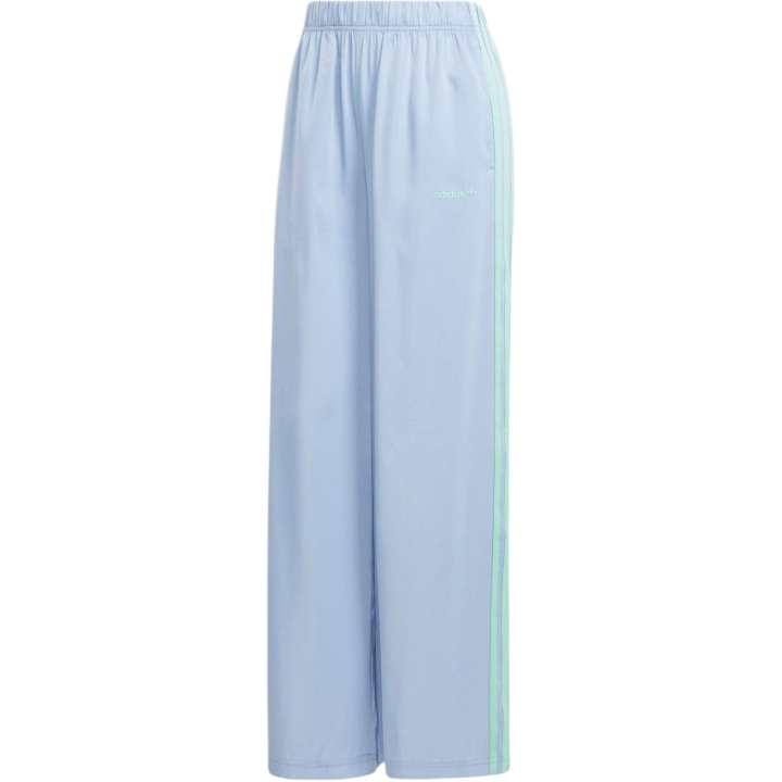 Adidas Adidas Knitted Sweatpants Women's Light Blue