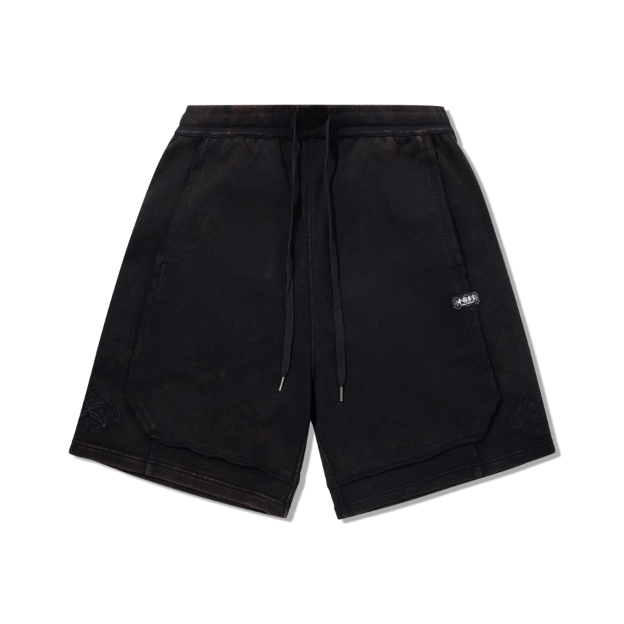 Li-Ning Li Ning Casual Shorts Men's Black