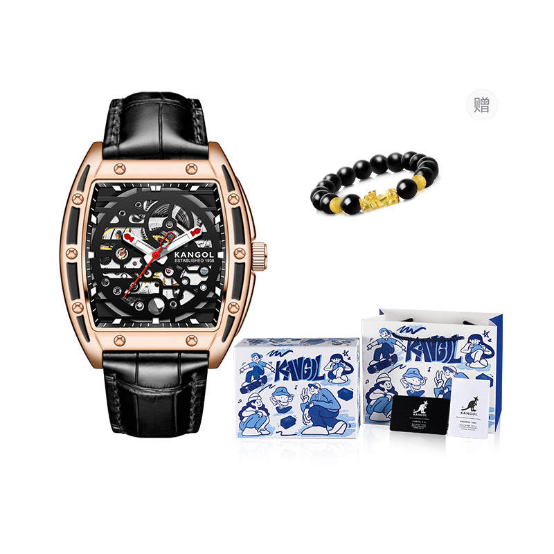 KANGOL KANGOL Men's Watch