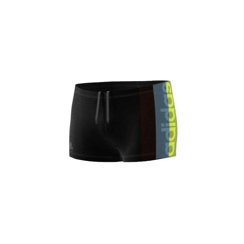 Adidas Adidas Swimming Shorts Men's Black