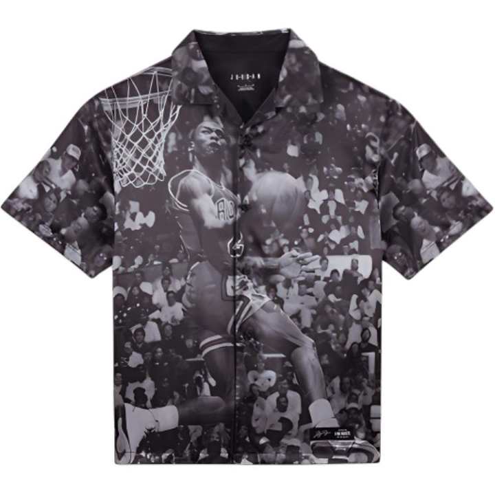 Jordan JORDAN X A Ma Maniere AJ2 S/S Top Shirt Asia Sizing