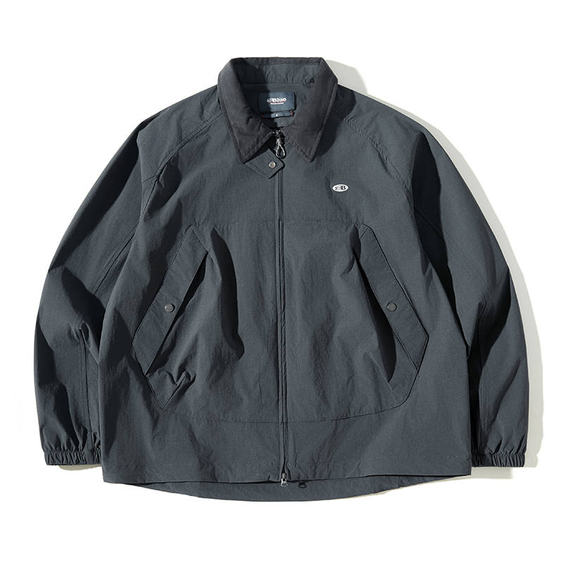 NOTHOMME BLUE NOTHOMME BLUE Jackets Unisex Lapel Moderate Other
