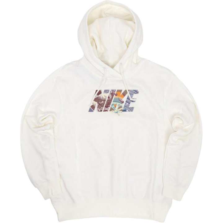 Nike Nike CNY Collection Sweatshirt Women's White
