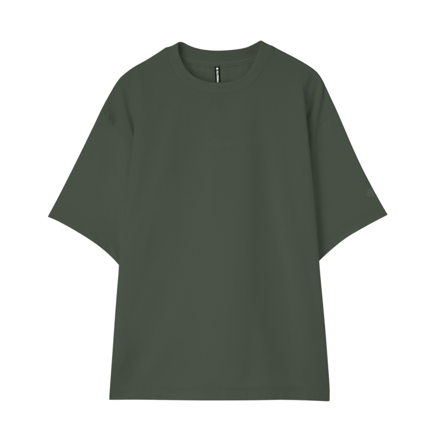 DESCENTE ALLTERRAIN I/O SS25 T Shirt Men's