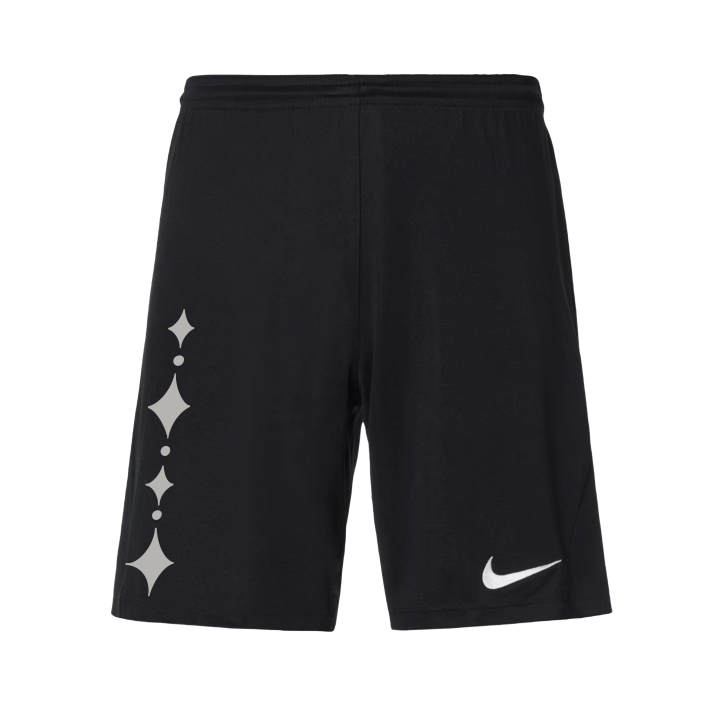 Nike Nike Dri Fit Casual Shorts Men's Black