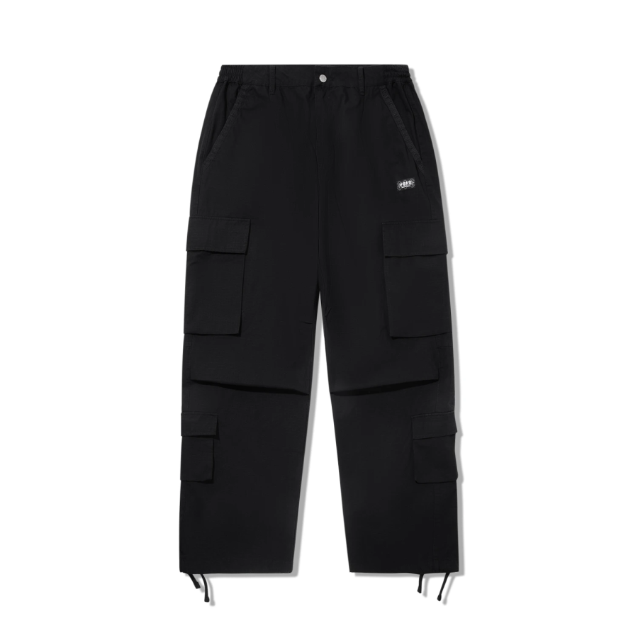 Li-Ning Li Ning Casual Pants Men's Black