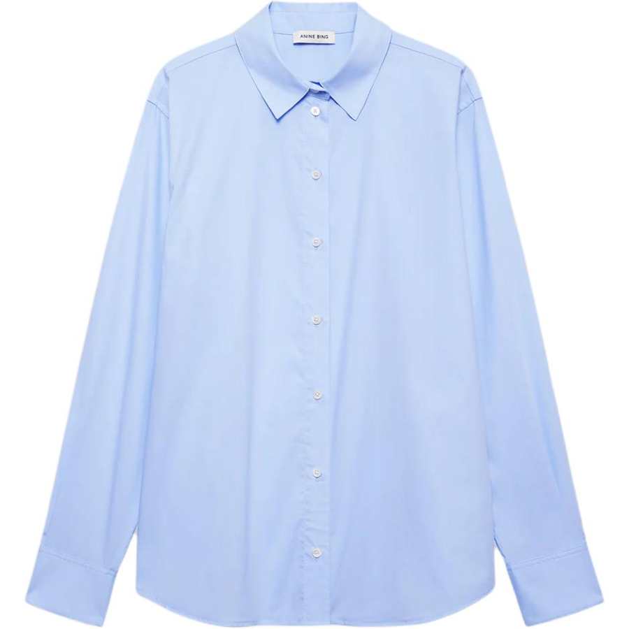 Anine Bing Essie shirt