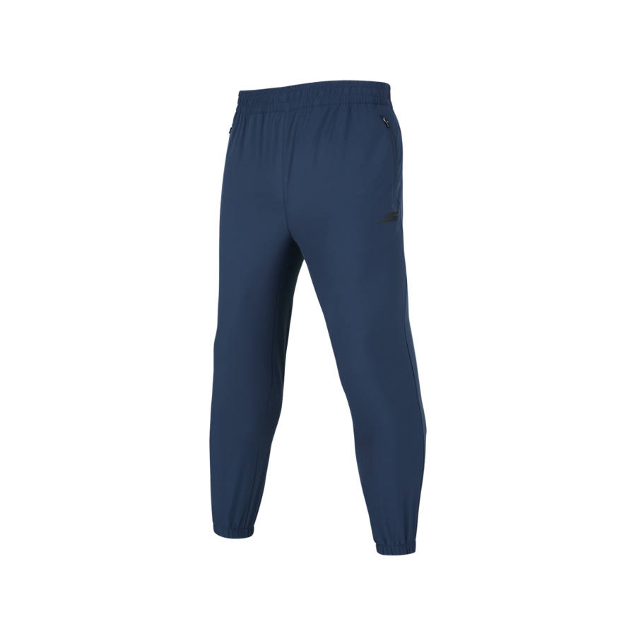 Skechers Knitted Sweatpants Men's Marine Collegiate Blue