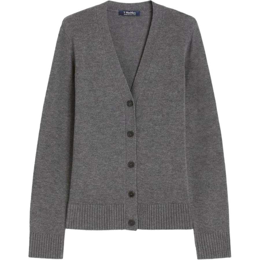'S MAX MARA 'S MAX MARA Wool Cardigan