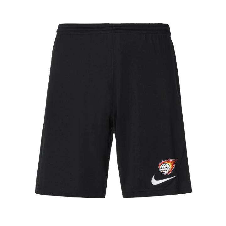 Nike Nike Dri Fit Casual Shorts Men's Black