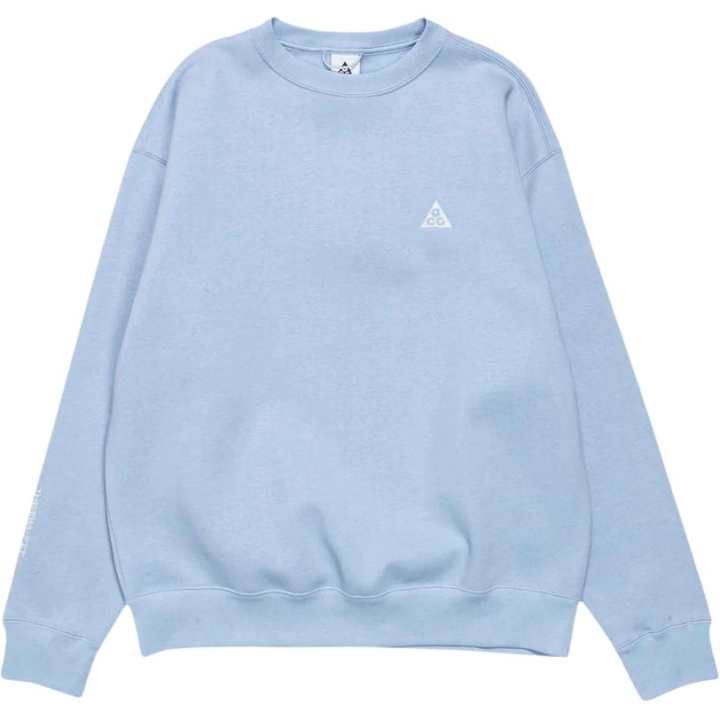 Nike Nike Sweatshirt Men's Cobalt Blue
