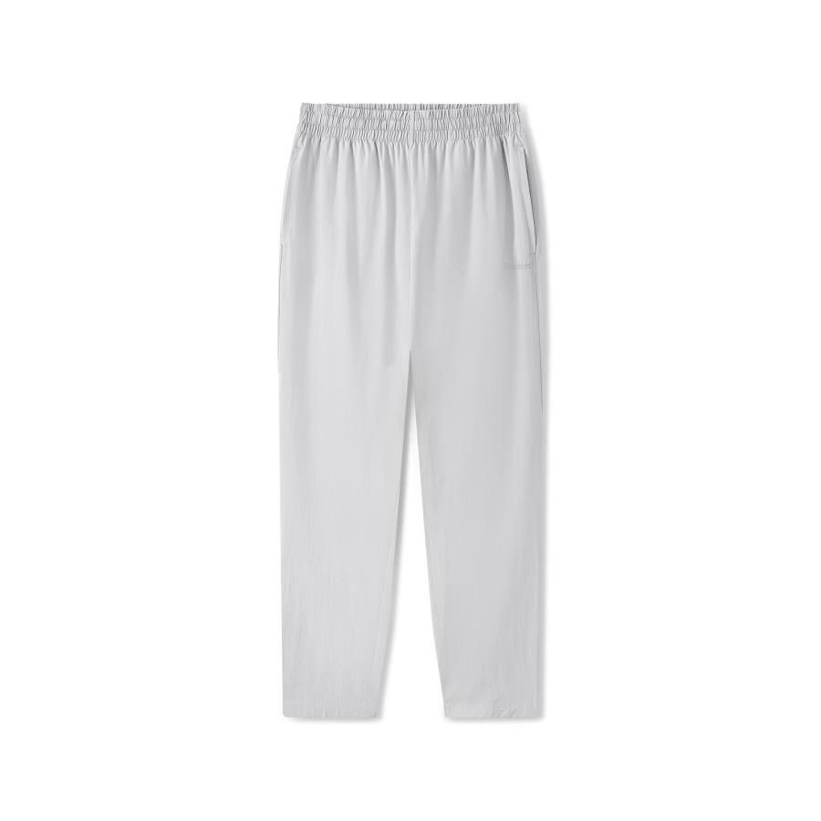 Skechers SS25 Casual Pants Men's Smoke Gray