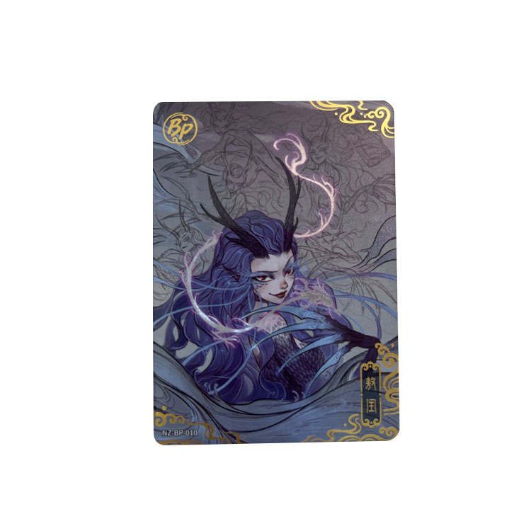 KAYOU KAYOU IP / Anime Cards